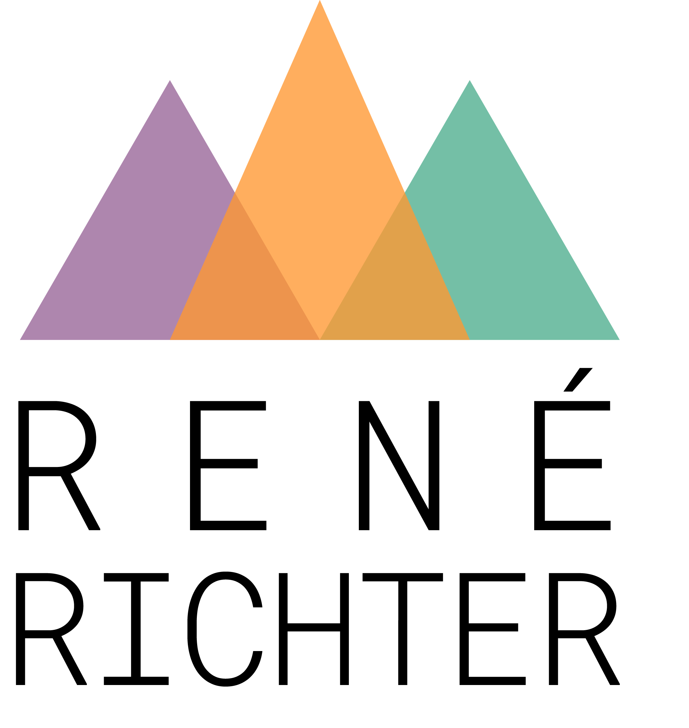 Logo René Richter